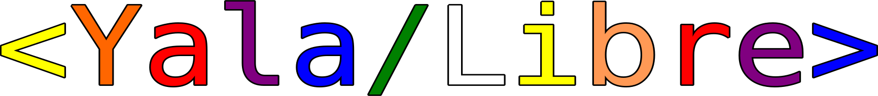 Colectivo Yala Libre